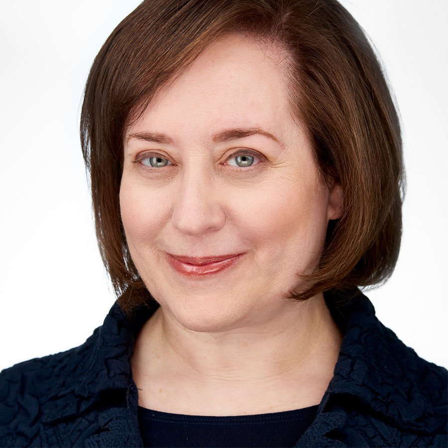 Marilynn Jacobs