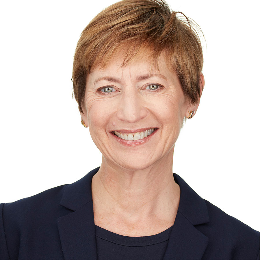 Susan Cohen