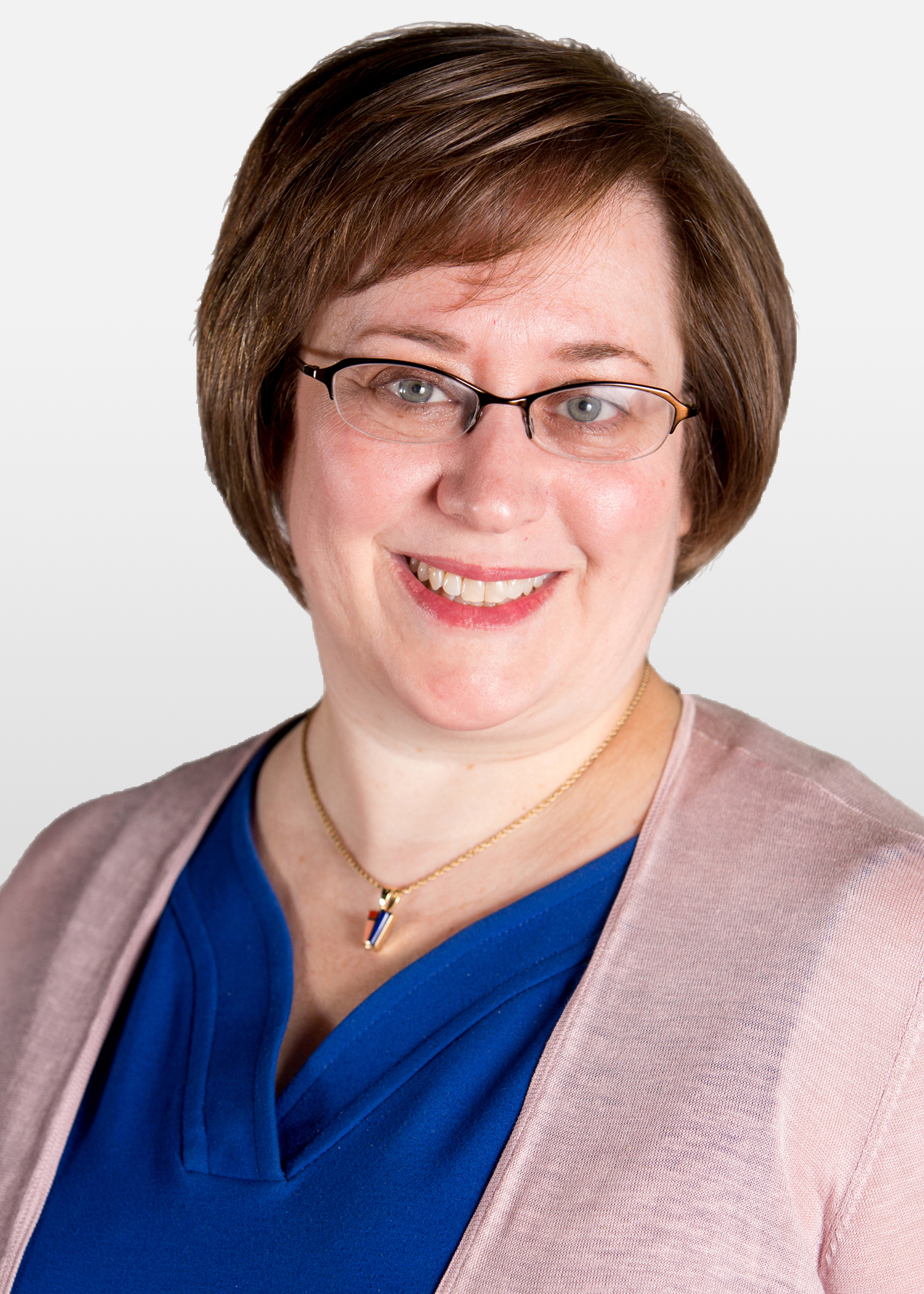 Marilynn Jacobs