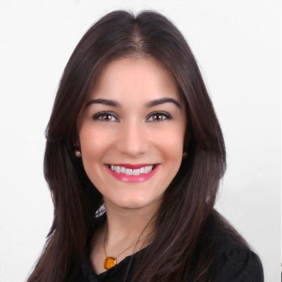 Liliana Barreiro Marques