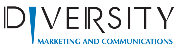 Diversity Marketing and Communications logo
